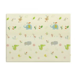 Tapis d'éveil Jungle Friends