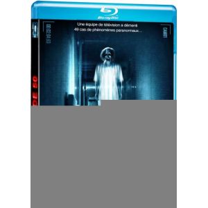 Episode 50 Blu-ray