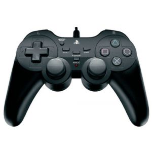 Fanatec 3 Axis Controler pour PlayStation 2