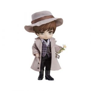 Love & Producer - Figurine Nendoroid Doll Bai Qi: If Time Flows Back Ver. 14 cm