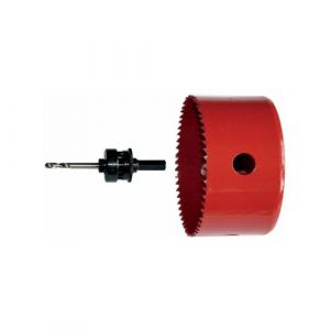 BACHMANN Arbre porte-scie TWIST et ELEVATOR