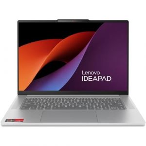 Lenovo IdeaPad Slim 5 15ARP10 83J3 - AMD Ryzen 7 - 7735HS / jusqu'à 4.75 GHz - Aucun SE fourni - Radeon 680M - 16 Go RAM - 1 To SSD NVMe - 15.3" IPS 1920 x 1200 - Wi-Fi 6, Bluetooth - gris nuage - clavier : Français