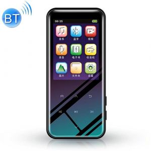 Dictaphone Multifonction Bluetooth 8GB Enregistreur MP3 Hifi Lecteur Musique YONIS