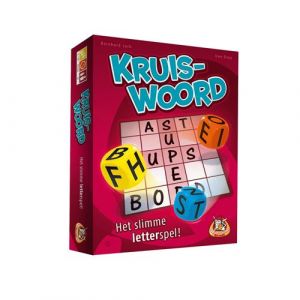 KRUISWOORD