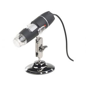 Microscope numérique USB 50x à 500x DM-200