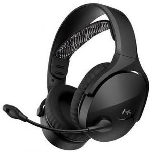 HyperX Cloud Jet - Micro-casque - sans fil - noir