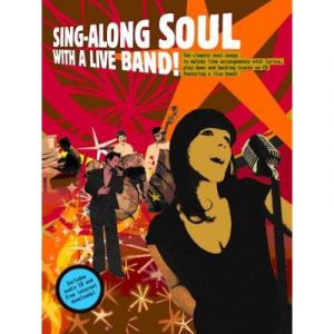 Sing Along Soul + CD