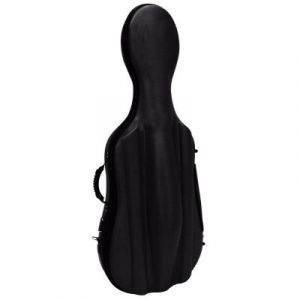 Violoncelles GEWA O.M. MONNICH ETUI VIOLONCELLE CS 02 4/4 Housses et &eacute;tuis violoncelle