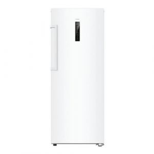 Cong&eacute;lateur Armoire Haier 226L - H4F226Weh1 - Series 3 - Total No Frost - Connectivit&eacute; - Classe E - Blanc