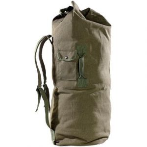 Sac de marin en toile - 100 L