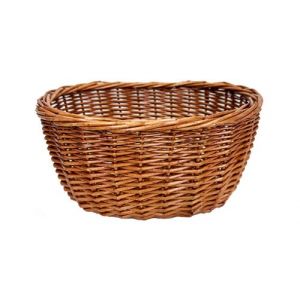 Petit panier en osier