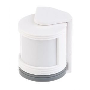 VisorTech : Mini d&eacute;tecteur de mouvement PIR pour syst&egrave;me d'alarme XMD-3000.avs
