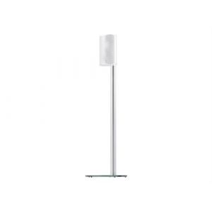 Paire d'enceintes passives deux voies compactes 50 watts&nbsp;blanc brillant CANTON - CD220.3 WHT HG