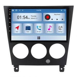 Autoradio RoverOne&reg; Bluetooth CarPlay 2 Din 6Go RAM 128Go ROM pour Subaru Impreza GD GG 2002-2007