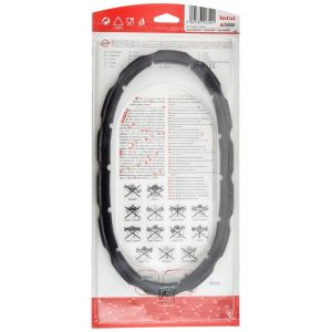 Joint de couvercle pour CLIPSO 4-7,5L (792350) pour Cocotte-minute SEB