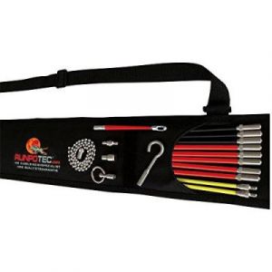 Runpotec 30043 Runposticks Standard - 10016 Licli 17 Pi&egrave;ces