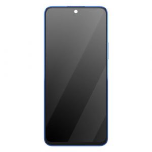 &Eacute;cran Complet Original pour Honor X8 Dalle LCD avec Vitre et Batterie 3900mAh Honor Noir