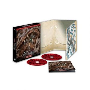 L'Attaque des Titans (2023) / Shingeki no Kyojin (Blu Ray)