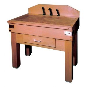 BILLOT BOIS MONTE COMPLET SUR PIETEMENT-L2G -  - Bois1000 600x900mm