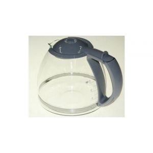 Verseuse en verre pour cafetiere tka1401 bosch