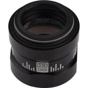Top cap rockshox reverb ensemble cache-poussière-kit noir
