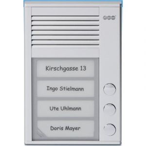 Auerswald porte terminal syst&egrave;me tfs-dialog 203, 90636 - produktklasse d