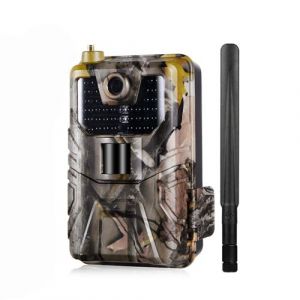 Appareil photo de chasse - NEOZHOU - PR700 - 58MP - Infrarouge - IP66