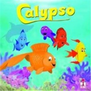 Calypso - Deuxieme Edition