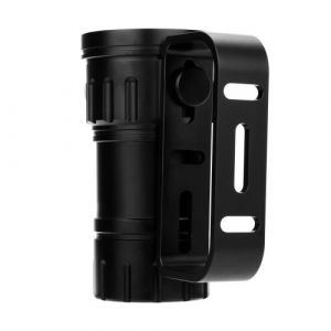 80M Plong&eacute;e Sous-Marine Lampe de Poche Photographie &Eacute;clairage Sous-Marin Ipx8 Torche &Eacute;tanche Lam Sdt402