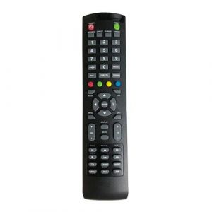Télécommande de Remplacement Continental Edison CELED75K0516B7