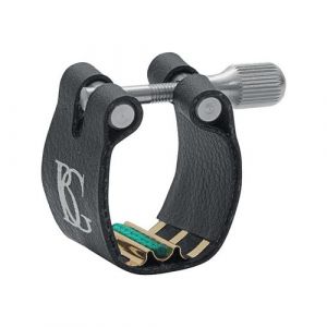 BG L8SR - Ligature Clarinette Mib Super R&eacute;v&eacute;lation