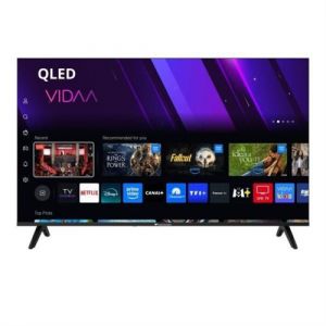Television  TV TV LED QLED  CONTINENTAL EDISON  50 pouces 127 cm  3 HDMI  2 USB     CELED5
