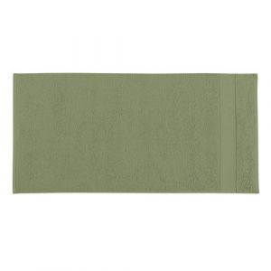 Serviette P&eacute;tale C&egrave;dre - 50/100 - Anne De Sol&egrave;ne