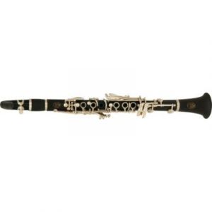 Clarinettes SML CLE400 Clarinettes étude Sib