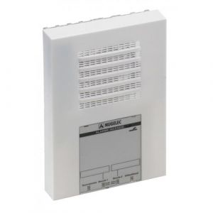 Cooper Securite Nug31220 Type 4 Alarme Incendie Type 4 Plan&egrave;te 2 Boucles De Delencheurs Manuels. Cooper Securite.