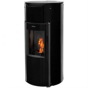 Poele a pellets  ADURO  P1.3  50703B  8 KW