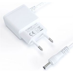 GO SOLID! Chargeur compatible avec Motorola Nursery VM 483