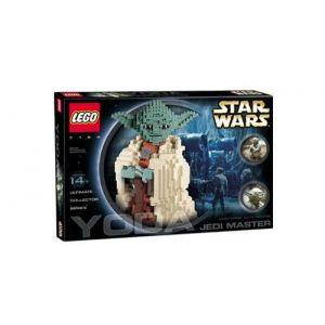 LEGO&reg; Star Wars&trade; 7194 Yoda