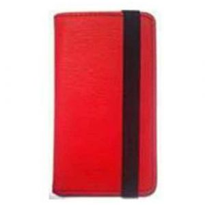 Ziron – Housse Air pour Smartphone 4 – 4,5 Rouge