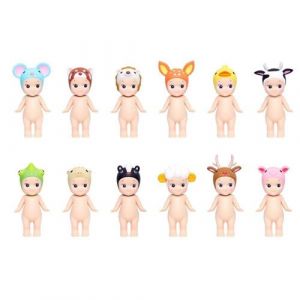 Figurine Sonny Angel série 2 Nouvelle Version