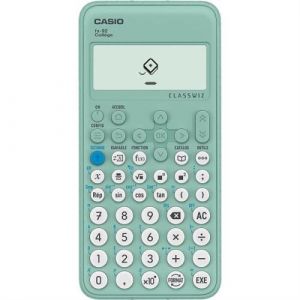 Calculatrice scientifique  CASIO College FX92