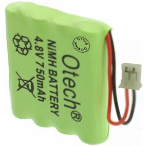 Batterie Electrostimulation compatible avec GLOBUS ELITE S2 - Otech