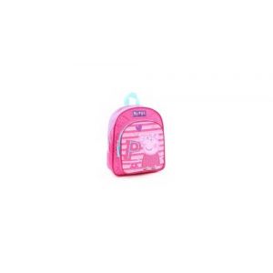 Peppa pig sac a dos enfant