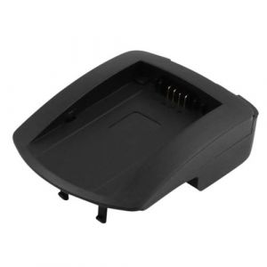Socle de charge pour Panasonic Lumix DMC-G1 / DMC-G2 R&eacute;f&eacute;rence DMW-BLB13 Avizar Noir