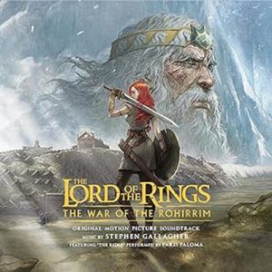 The Lord Of The Rings : The War Of The Rohirrim Édition Limitée