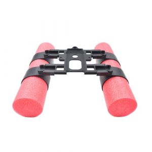 2019 Train D'Atterrissage &Eacute;tendu Skid Formation W / Flottant Bobber pour Dji 2 Pro Mavic / Zoom aloha2540