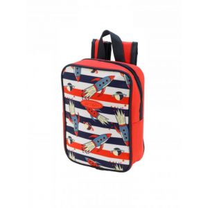 Lunch bag rocket Micro Mobility