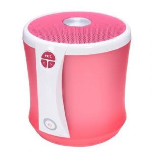 Terratec concert bt neo rosa - bluetooth