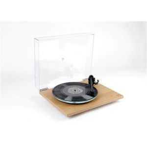 Platine vinyle Rega Planar 3 Ch&ecirc;ne avec cellule ND3