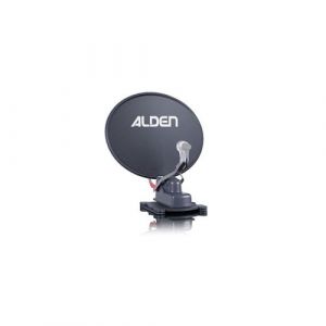 alden onelight parabole platinium automatique 60cm